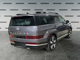 2025 Hyundai Santa Fe HEV Preferred w/Trend Package image 5