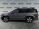 2025 Hyundai Santa Fe HEV Preferred w/Trend Package image 2