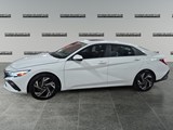 2025 Hyundai Elantra HEV Luxury image 2