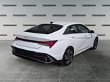 2025 Hyundai Elantra HEV Luxury image 5