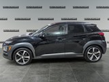 2018 Hyundai Kona 1.6T Ultimate w/Colour Pack (DCT) image 2