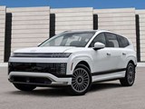 2026 Hyundai IONIQ 9 Preferred + w/Ultimate Calligraphy Package image 1