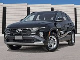 2026 Hyundai Tucson Preferred image 1