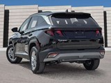 2026 Hyundai Tucson Preferred image 4