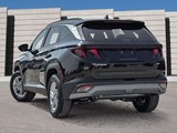 2026 Hyundai Tucson Preferred image 4
