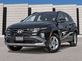 2026 Hyundai Tucson Preferred image 1