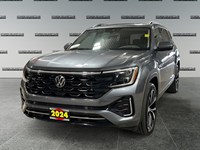 2024 Volkswagen Atlas Execline 2.0 TSI 4MOTION