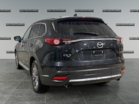 2023 Mazda CX-9 GT AWD
