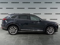 2023 Mazda CX-9 GT AWD