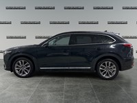 2023 Mazda CX-9 GT AWD