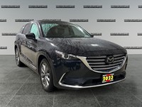 2023 Mazda CX-9 GT AWD