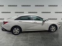 2025 Hyundai Elantra Essential IVT