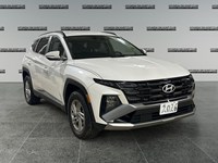 2026 Hyundai Tucson Preferred AWD