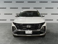 2026 Hyundai Tucson Preferred AWD