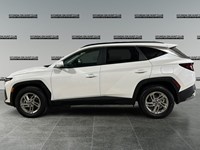 2026 Hyundai Tucson Preferred AWD