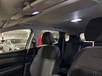 2026 Hyundai Tucson Preferred AWD