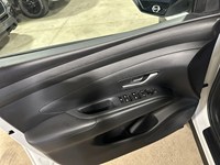 2026 Hyundai Tucson Preferred AWD