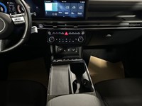 2026 Hyundai Tucson Preferred AWD
