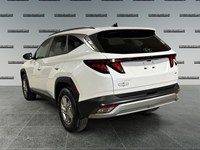 2026 Hyundai Tucson Preferred AWD