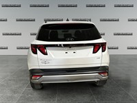2026 Hyundai Tucson Preferred AWD