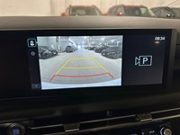 2026 Hyundai Tucson Preferred AWD