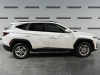 2026 Hyundai Tucson Preferred AWD