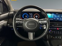 2026 Hyundai Tucson Preferred AWD