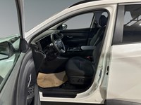 2026 Hyundai Tucson Preferred AWD