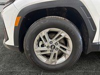 2026 Hyundai Tucson Preferred AWD