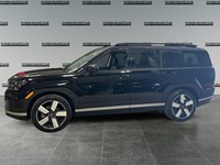 2025 Hyundai Santa Fe HEV Preferred AWD w/Trend Pkg