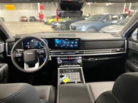 2025 Hyundai Santa Fe HEV Preferred AWD w/Trend Pkg