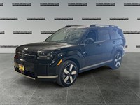 2025 Hyundai Santa Fe HEV Preferred AWD w/Trend Pkg