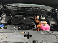 2025 Hyundai Santa Fe HEV Preferred AWD w/Trend Pkg