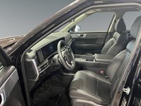 2025 Hyundai Santa Fe HEV Preferred AWD w/Trend Pkg