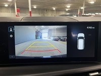 2025 Hyundai Santa Fe HEV Preferred AWD w/Trend Pkg