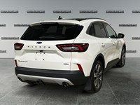 2023 Ford Escape Platinum AWD HYBRID
