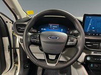 2023 Ford Escape Platinum AWD HYBRID