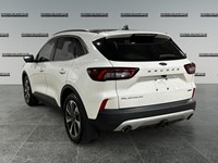 2023 Ford Escape Platinum AWD HYBRID
