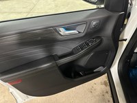 2023 Ford Escape Platinum AWD HYBRID