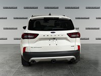 2023 Ford Escape Platinum AWD HYBRID