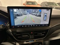 2023 Ford Escape Platinum AWD HYBRID