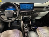 2023 Ford Escape Platinum AWD HYBRID