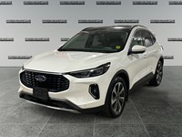 2023 Ford Escape Platinum AWD HYBRID
