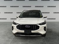 2023 Ford Escape Platinum AWD HYBRID