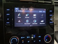 2022 Hyundai Tucson Preferred AWD