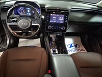 2022 Hyundai Tucson Preferred AWD