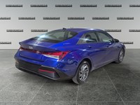 2024 Hyundai Elantra Preferred IVT