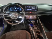 2024 Hyundai Elantra Preferred IVT