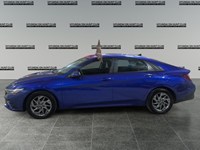 2024 Hyundai Elantra Preferred IVT