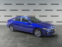 2024 Hyundai Elantra Preferred IVT